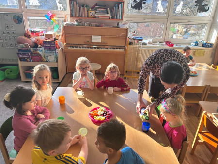 Všechno nejlepší!